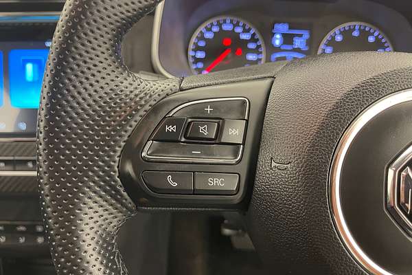 2023 MG ZS Excite AZS1