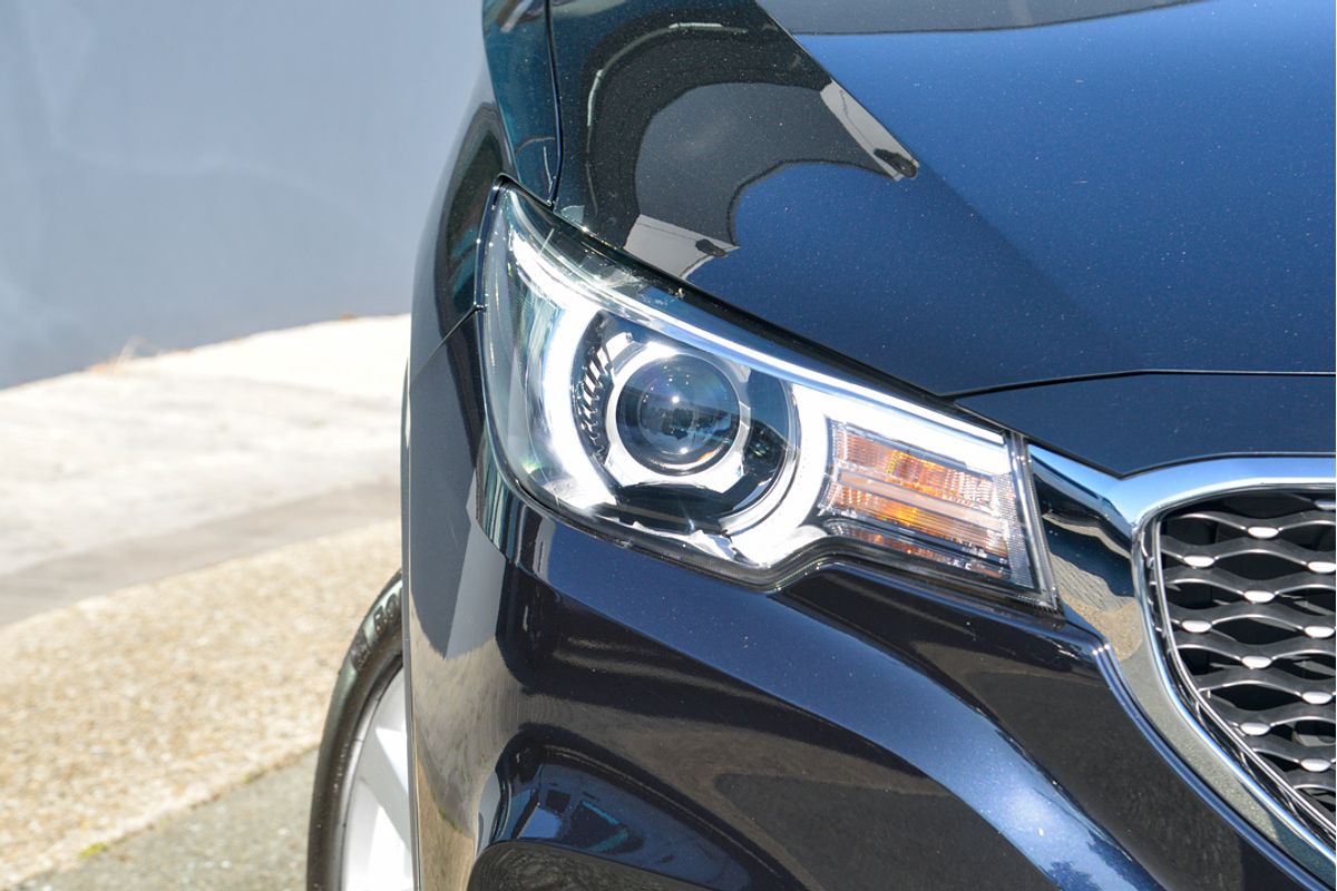 2022 MG ZS Excite AZS1