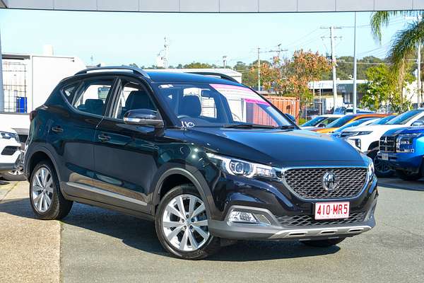 2022 MG ZS Excite AZS1