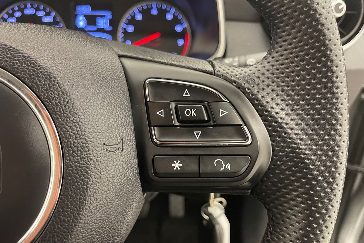 2023 MG ZS Excite AZS1