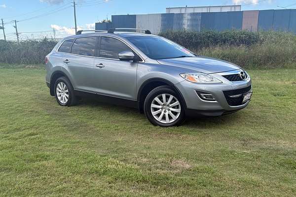 2009 Mazda CX-9 Classic