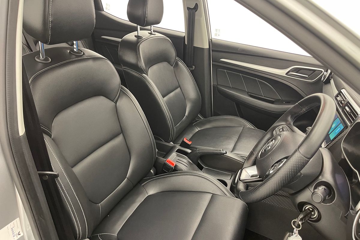 2023 MG ZS Excite AZS1