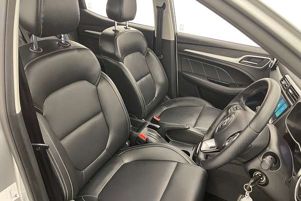 2023 MG ZS Excite AZS1
