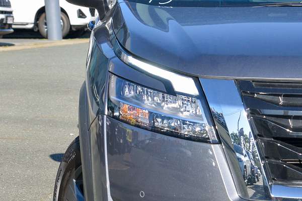 2024 Nissan Pathfinder ST-L R53