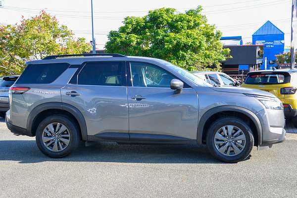 2024 Nissan Pathfinder ST-L R53