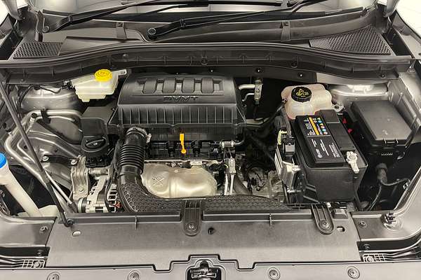 2023 MG ZS Excite AZS1