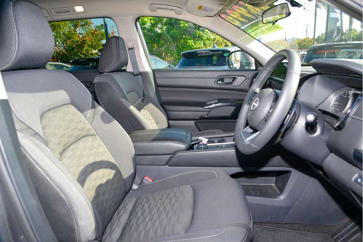 2024 Nissan Pathfinder ST-L R53