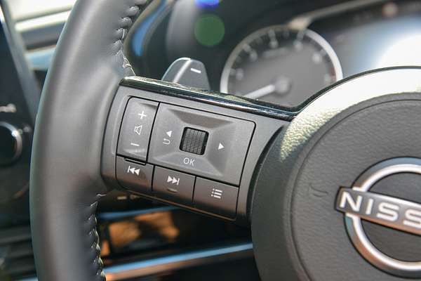 2024 Nissan Pathfinder ST-L R53