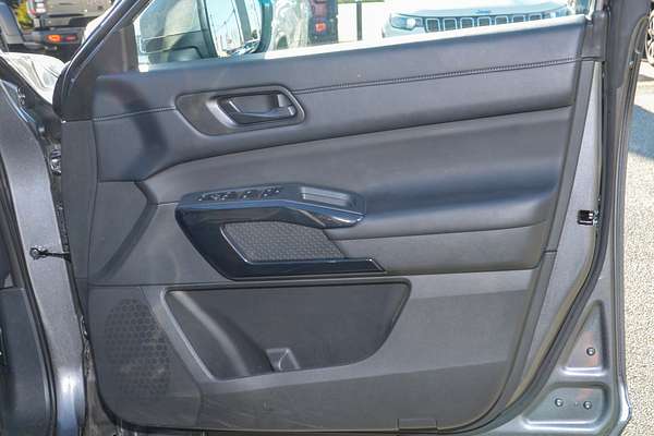 2024 Nissan Pathfinder ST-L R53