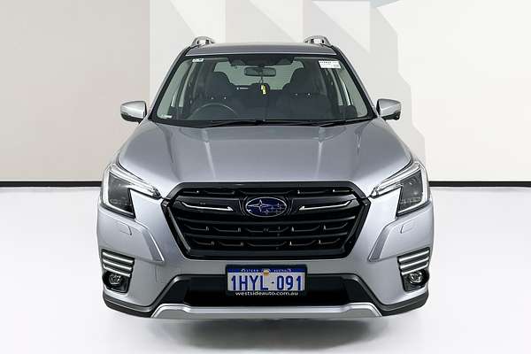 2023 Subaru Forester Hybrid L S5