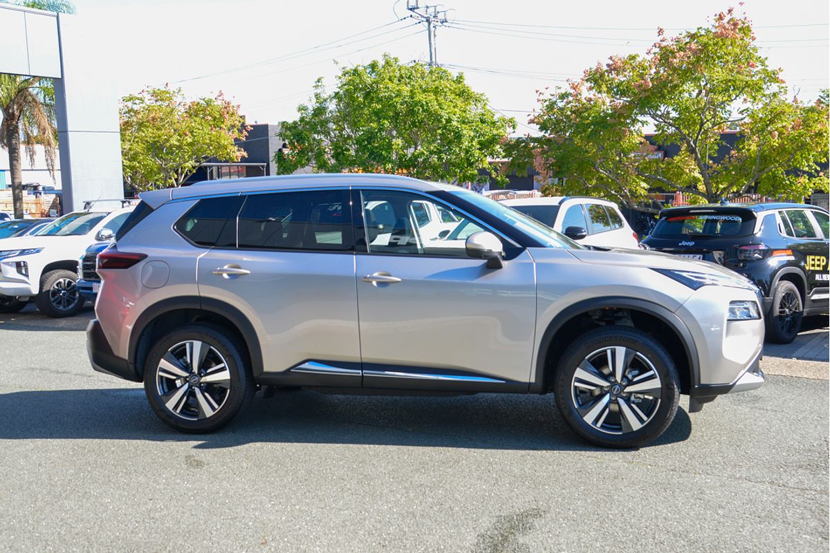2024 Nissan X-TRAIL Ti T33