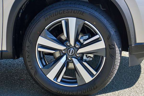 2024 Nissan X-TRAIL Ti T33