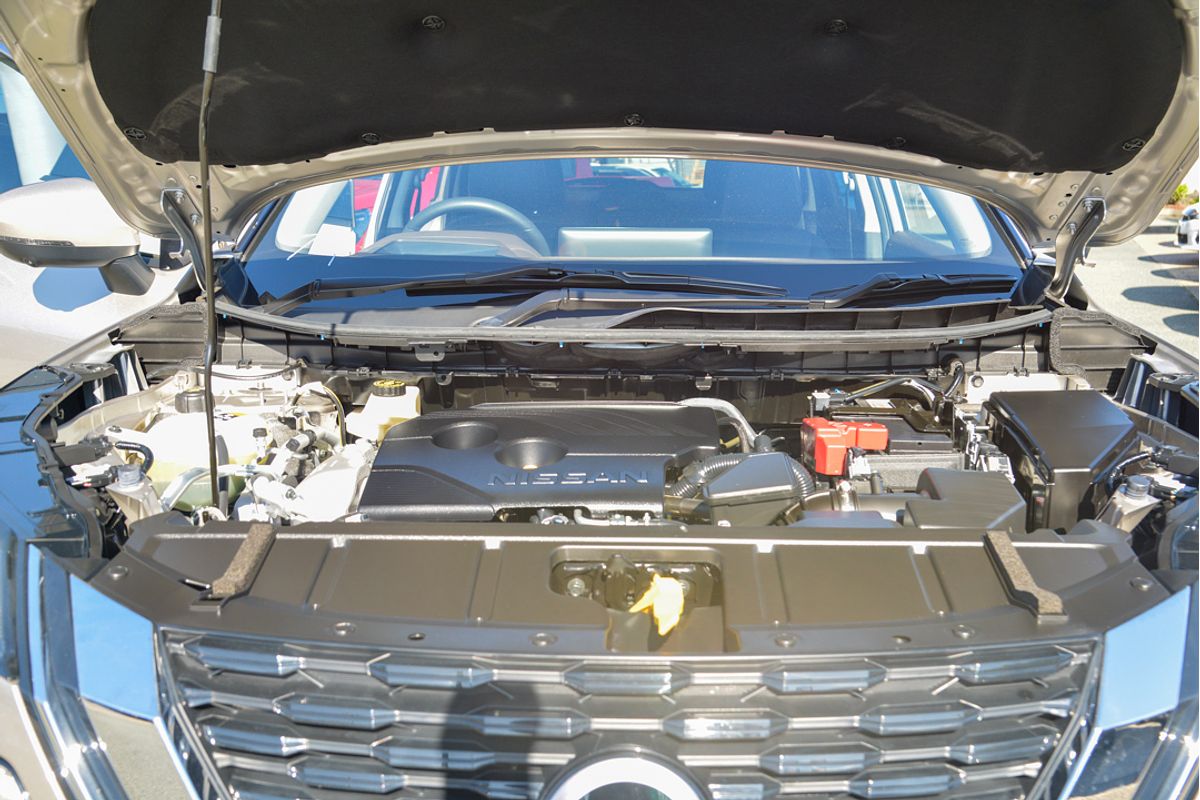 2024 Nissan X-TRAIL Ti T33