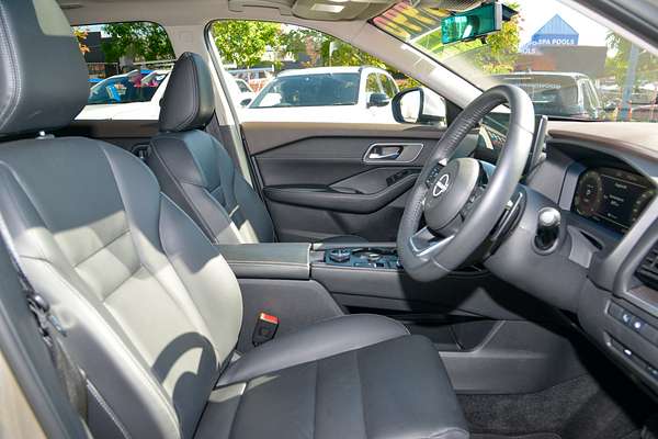 2024 Nissan X-TRAIL Ti T33