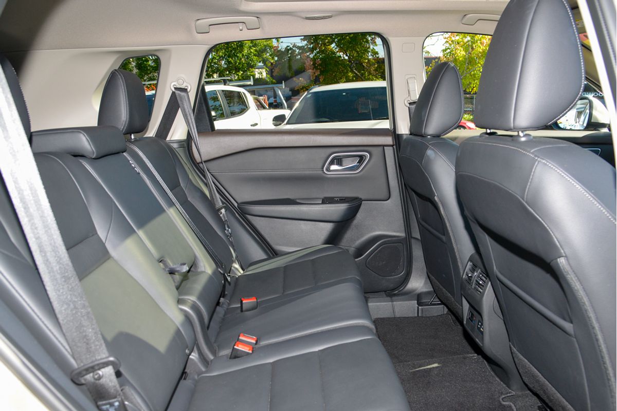 2024 Nissan X-TRAIL Ti T33