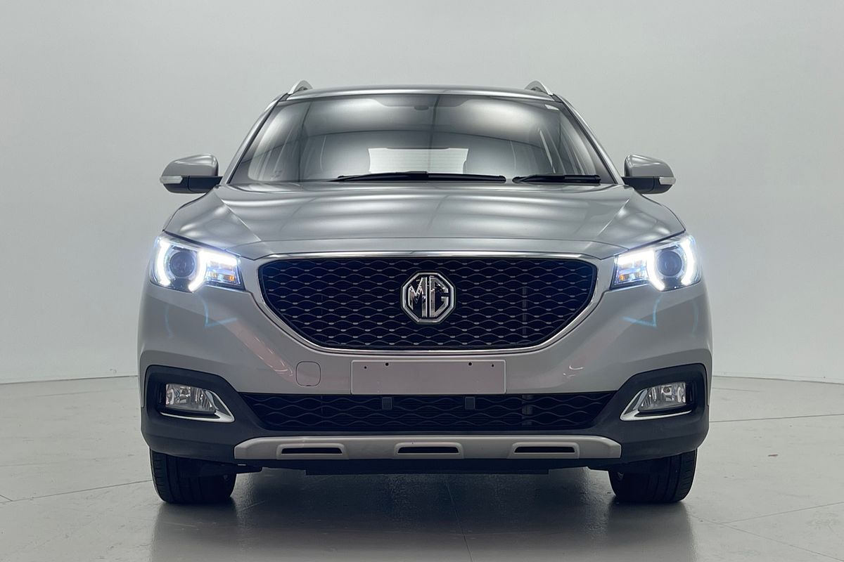 2023 MG ZS Excite AZS1