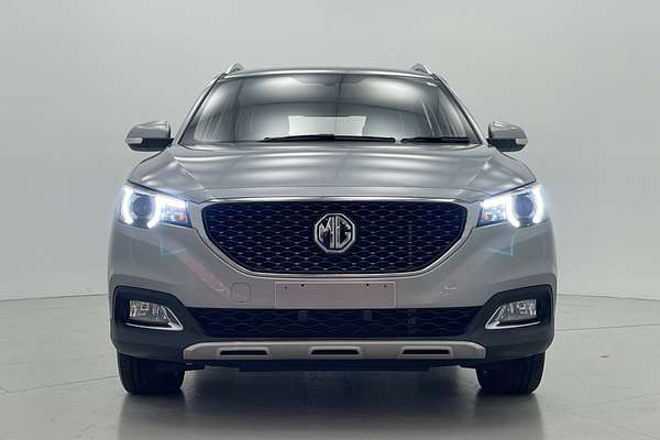 2023 MG ZS Excite AZS1