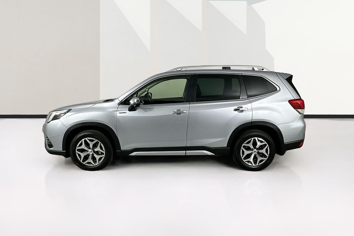 2023 Subaru Forester Hybrid L S5