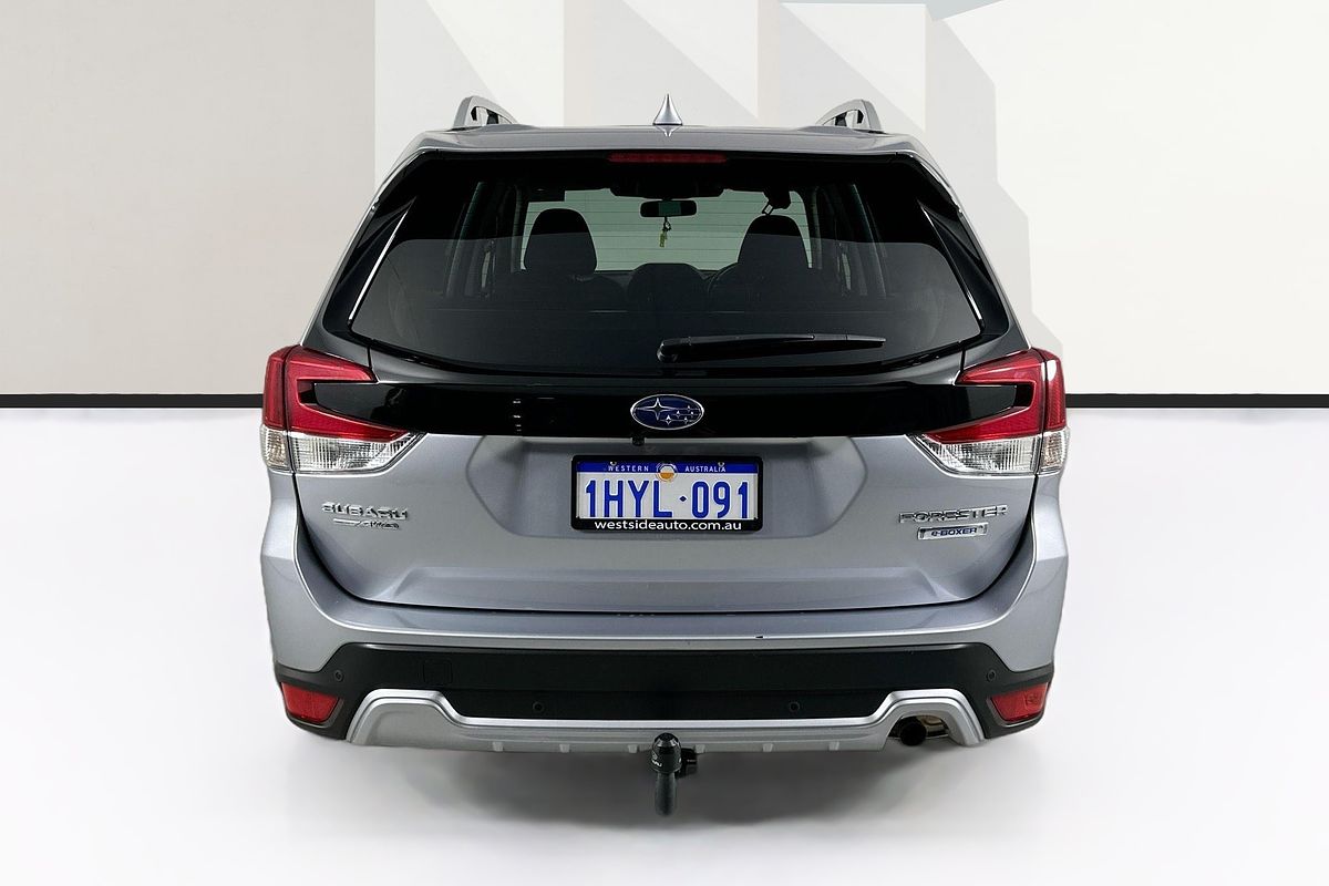 2023 Subaru Forester Hybrid L S5