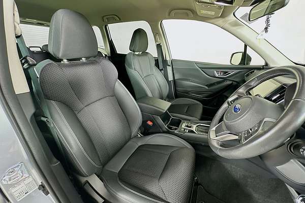 2023 Subaru Forester Hybrid L S5