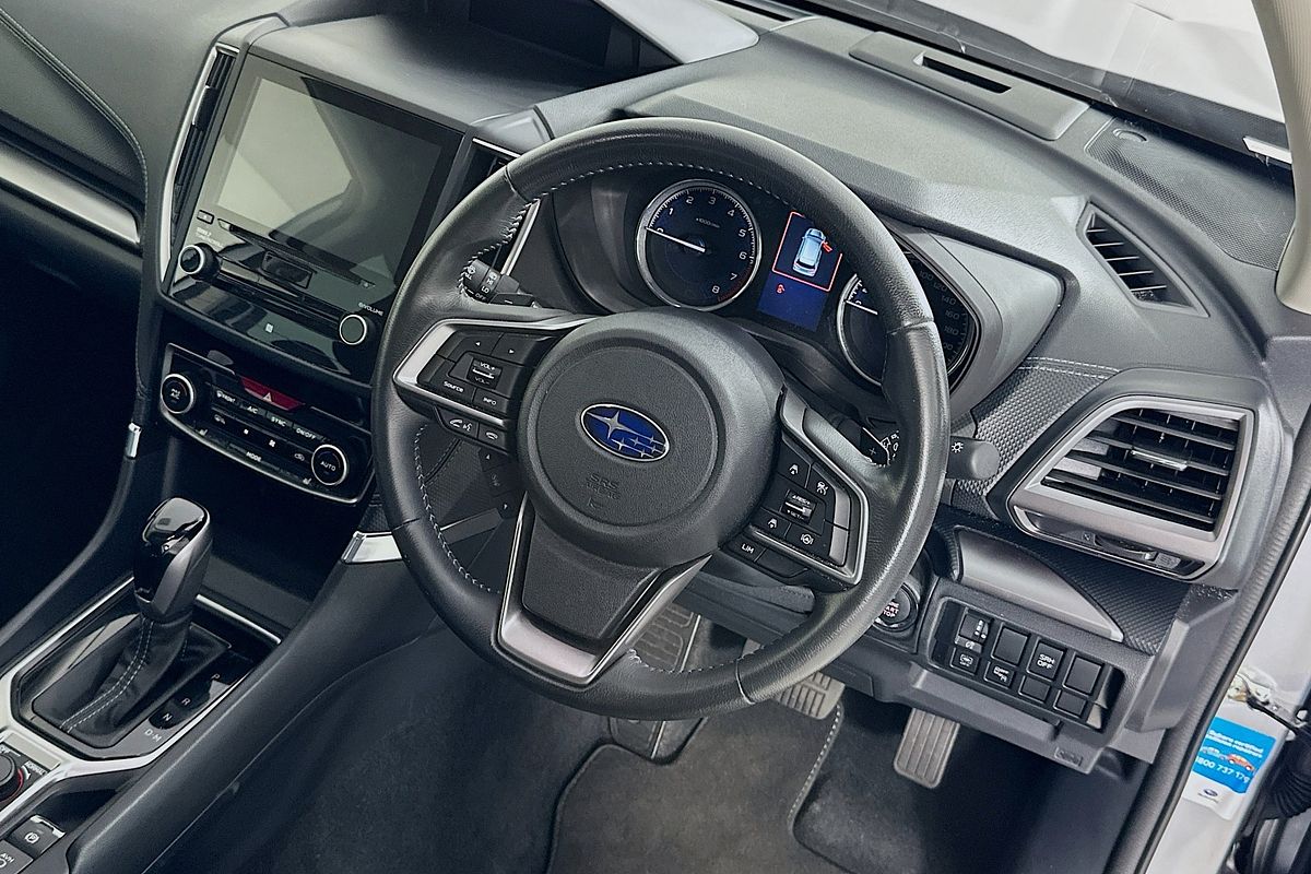 2023 Subaru Forester Hybrid L S5