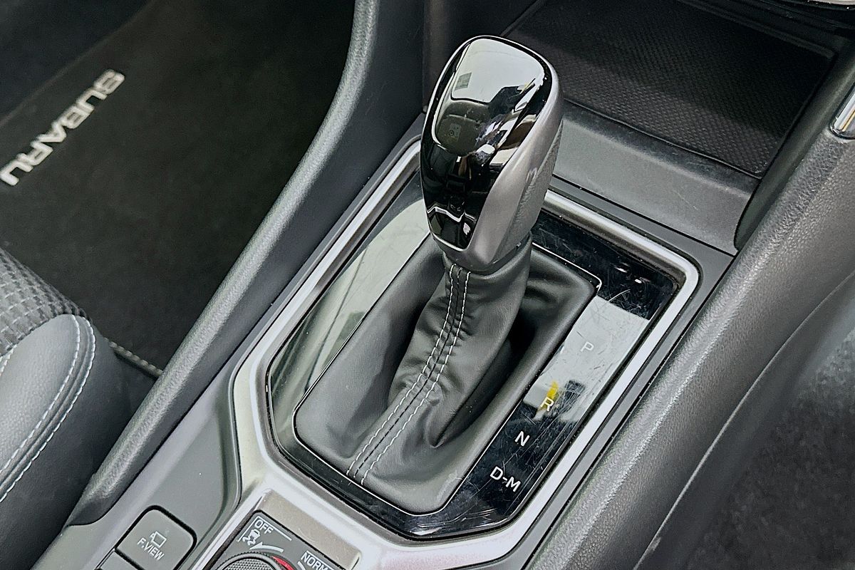 2023 Subaru Forester Hybrid L S5