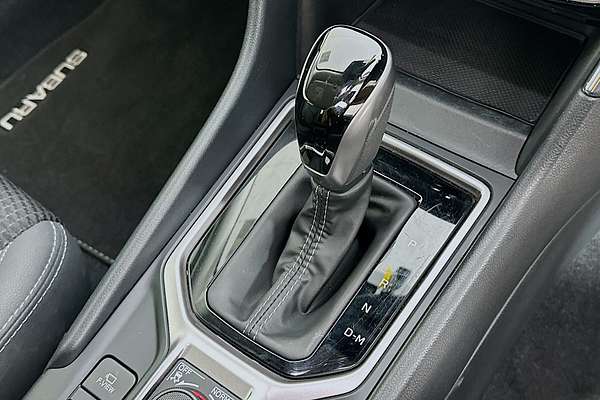2023 Subaru Forester Hybrid L S5