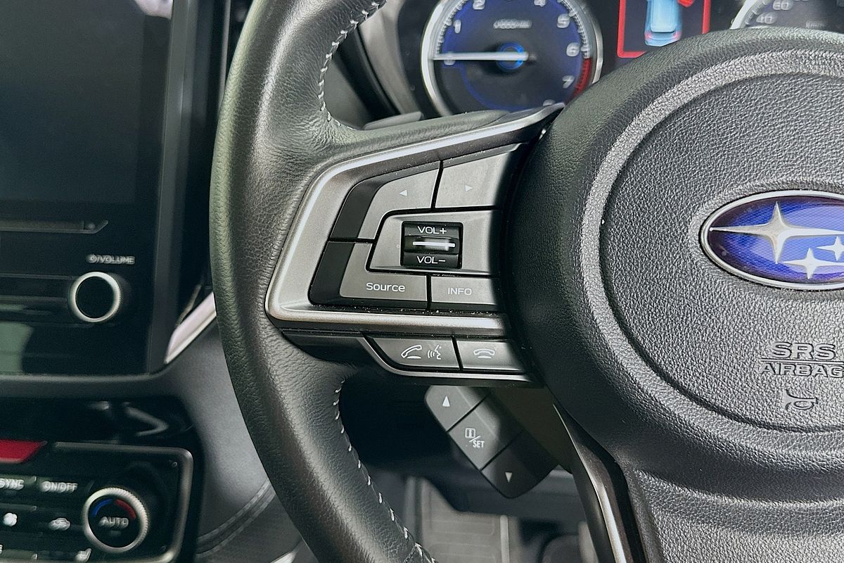 2023 Subaru Forester Hybrid L S5