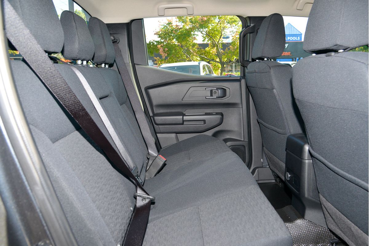 2024 Mitsubishi Triton GLX MV 4X4