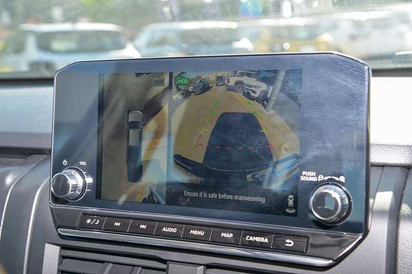 2024 Mitsubishi Triton GLX MV 4X4