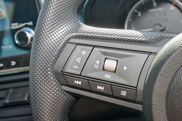 2024 Mitsubishi Triton GLX MV 4X4