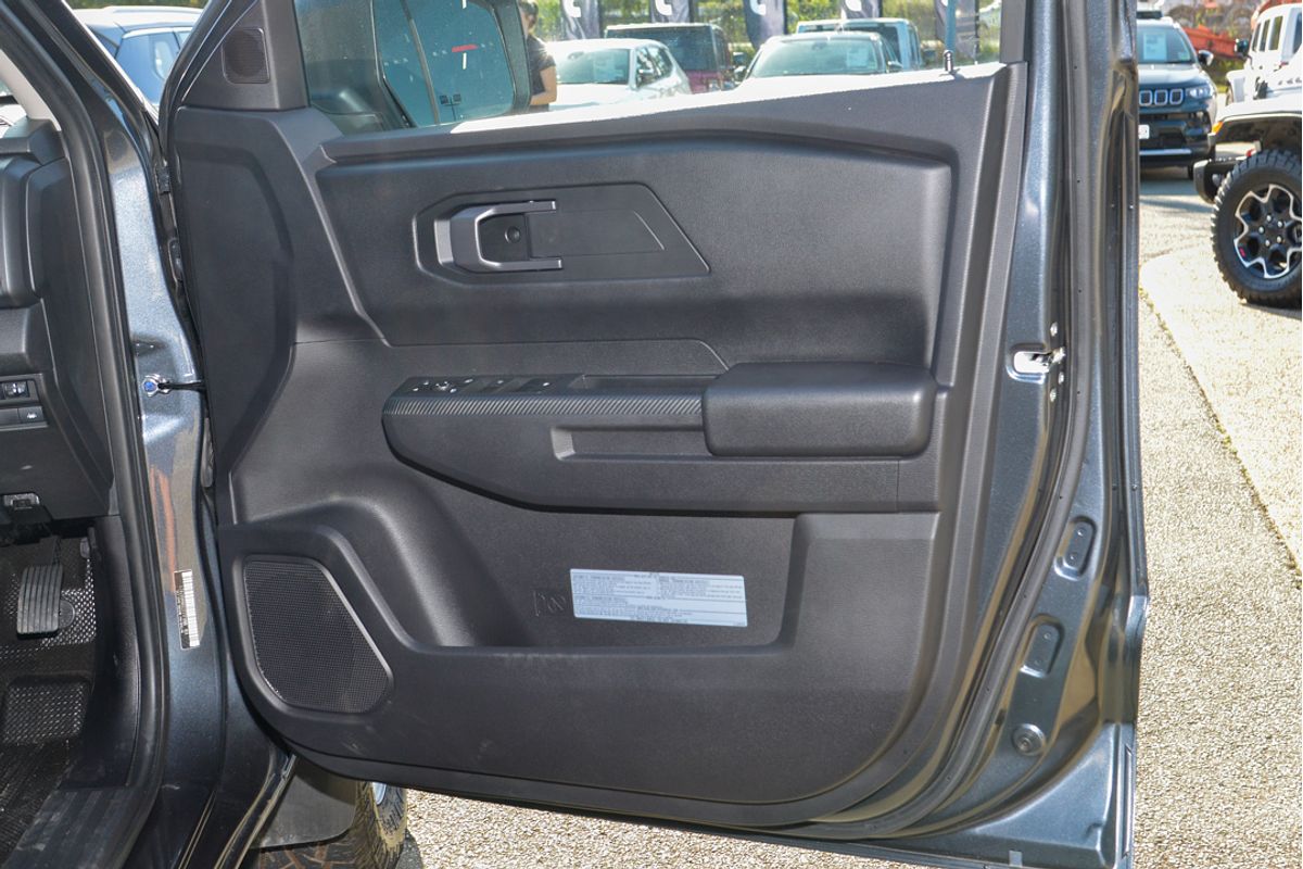 2024 Mitsubishi Triton GLX MV 4X4