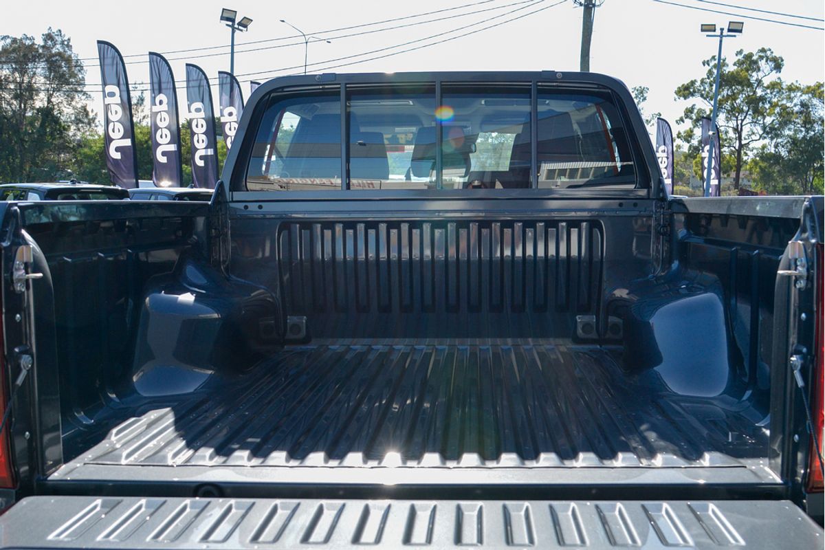 2024 Mitsubishi Triton GLX MV 4X4