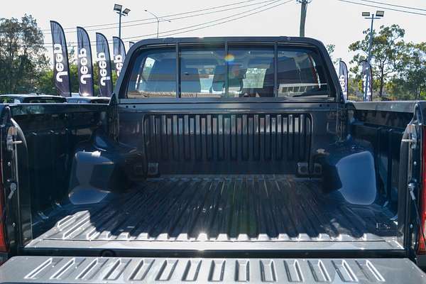 2024 Mitsubishi Triton GLX MV 4X4