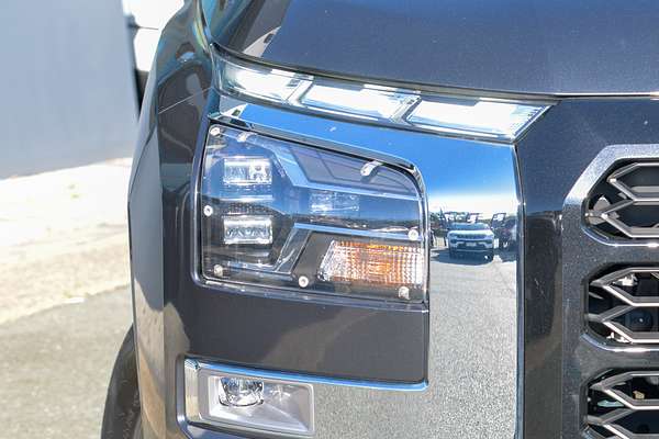 2024 Mitsubishi Triton GLS MV 4X4
