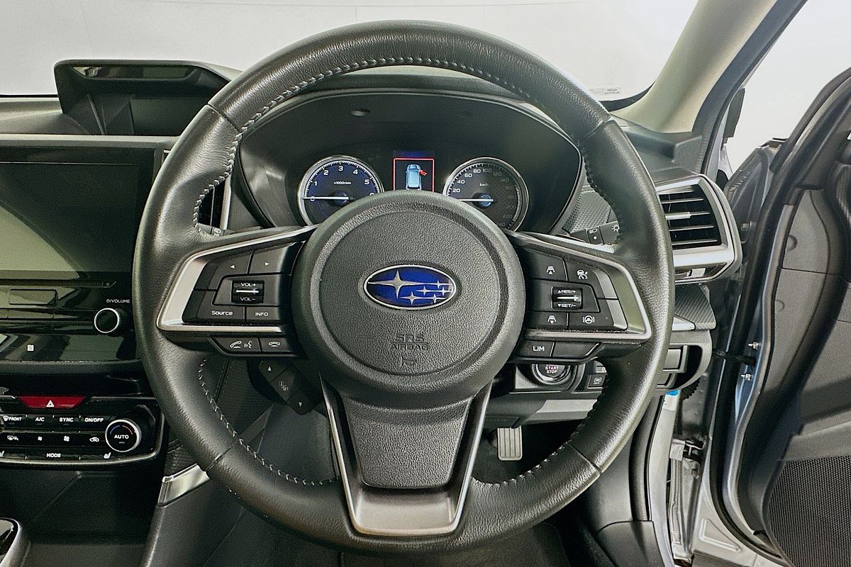 2023 Subaru Forester Hybrid L S5