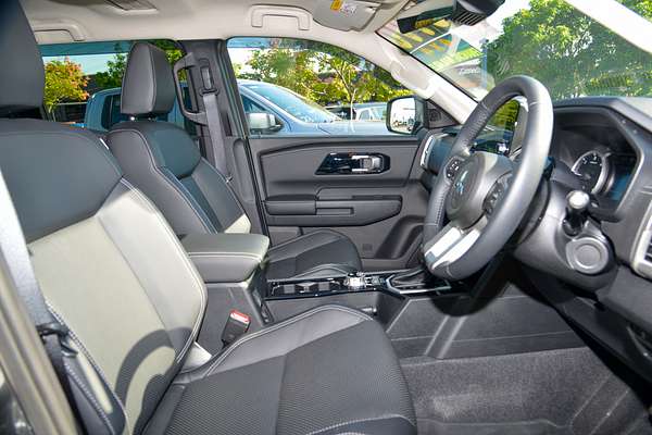 2024 Mitsubishi Triton GLS MV 4X4
