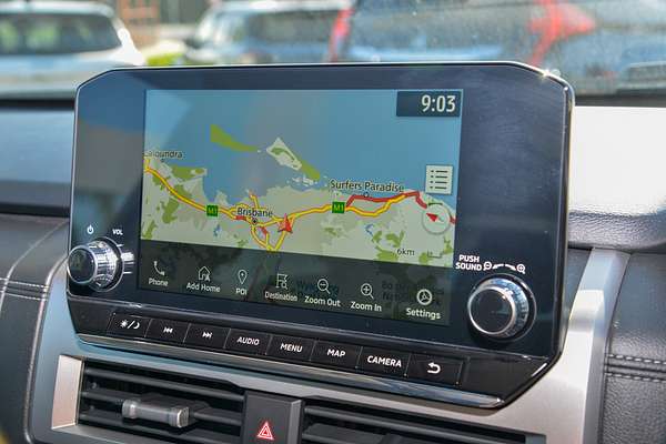 2024 Mitsubishi Triton GLS MV 4X4