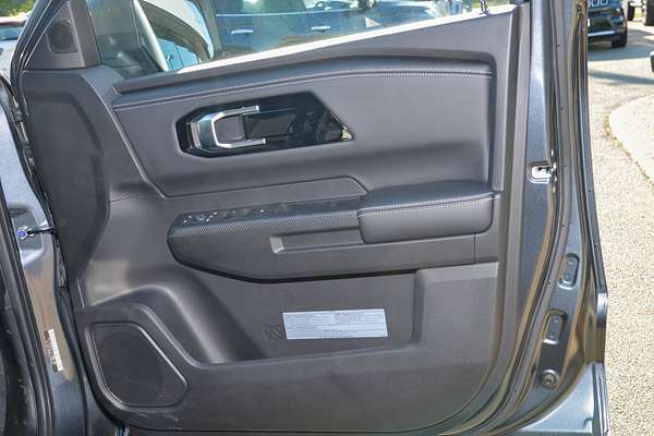 2024 Mitsubishi Triton GLS MV 4X4