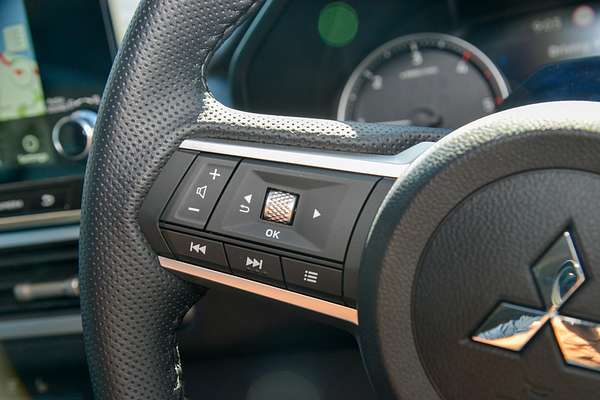 2024 Mitsubishi Triton GLS MV 4X4