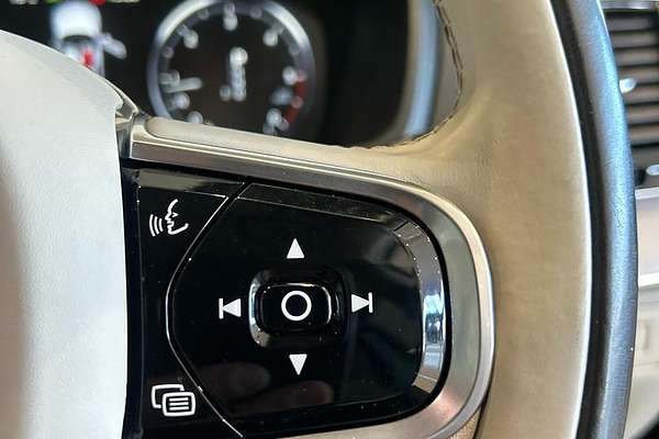 2016 Volvo XC90 D5 Inscription