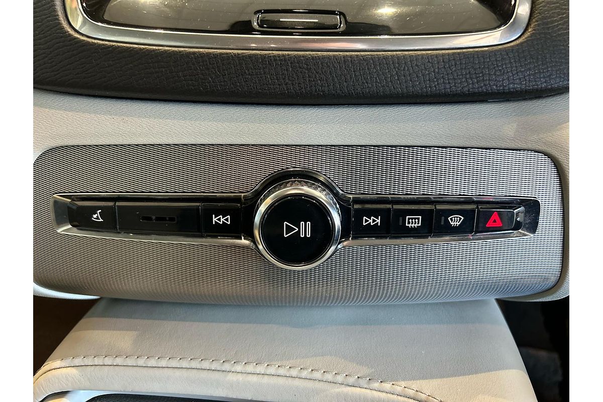 2016 Volvo XC90 D5 Inscription