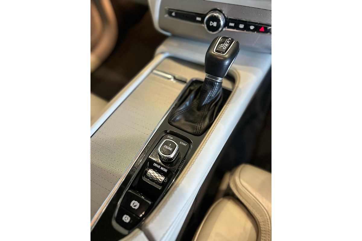 2016 Volvo XC90 D5 Inscription