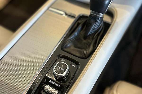 2016 Volvo XC90 D5 Inscription