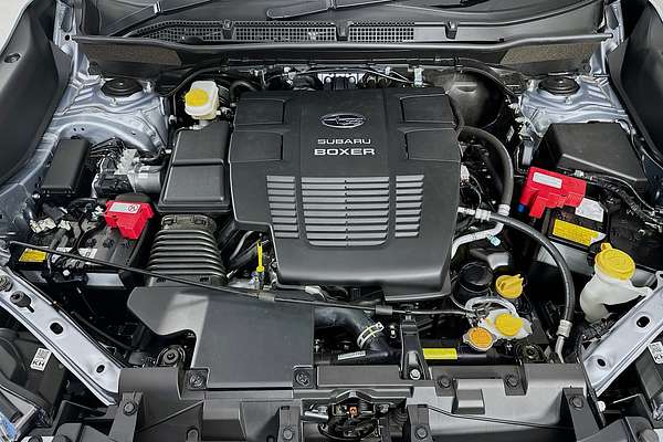 2023 Subaru Forester Hybrid L S5