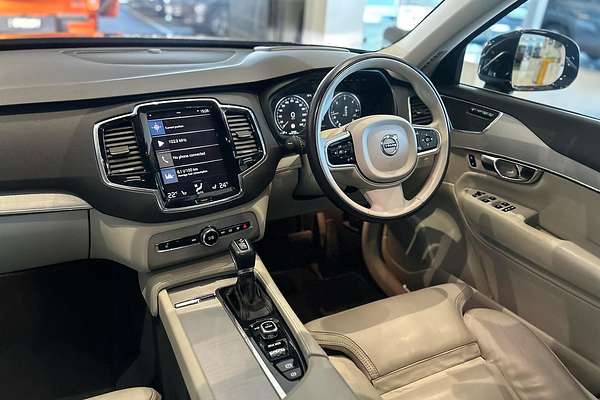 2016 Volvo XC90 D5 Inscription