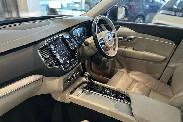 2016 Volvo XC90 D5 Inscription