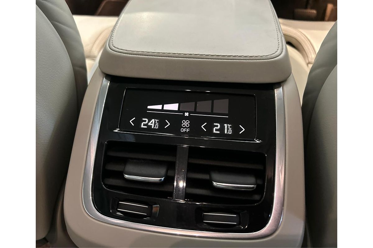 2016 Volvo XC90 D5 Inscription