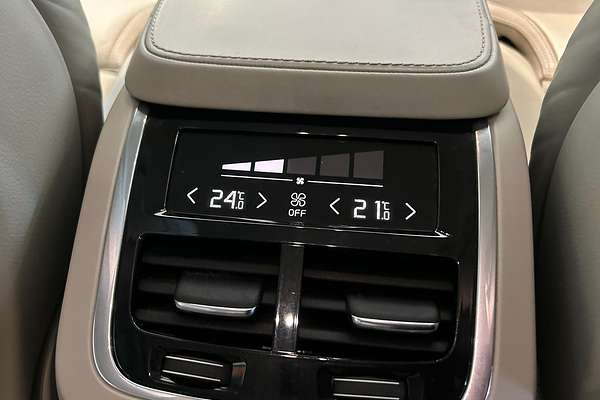 2016 Volvo XC90 D5 Inscription