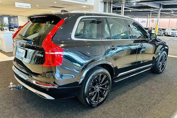 2016 Volvo XC90 D5 Inscription